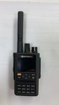 Motorola GP-UV650